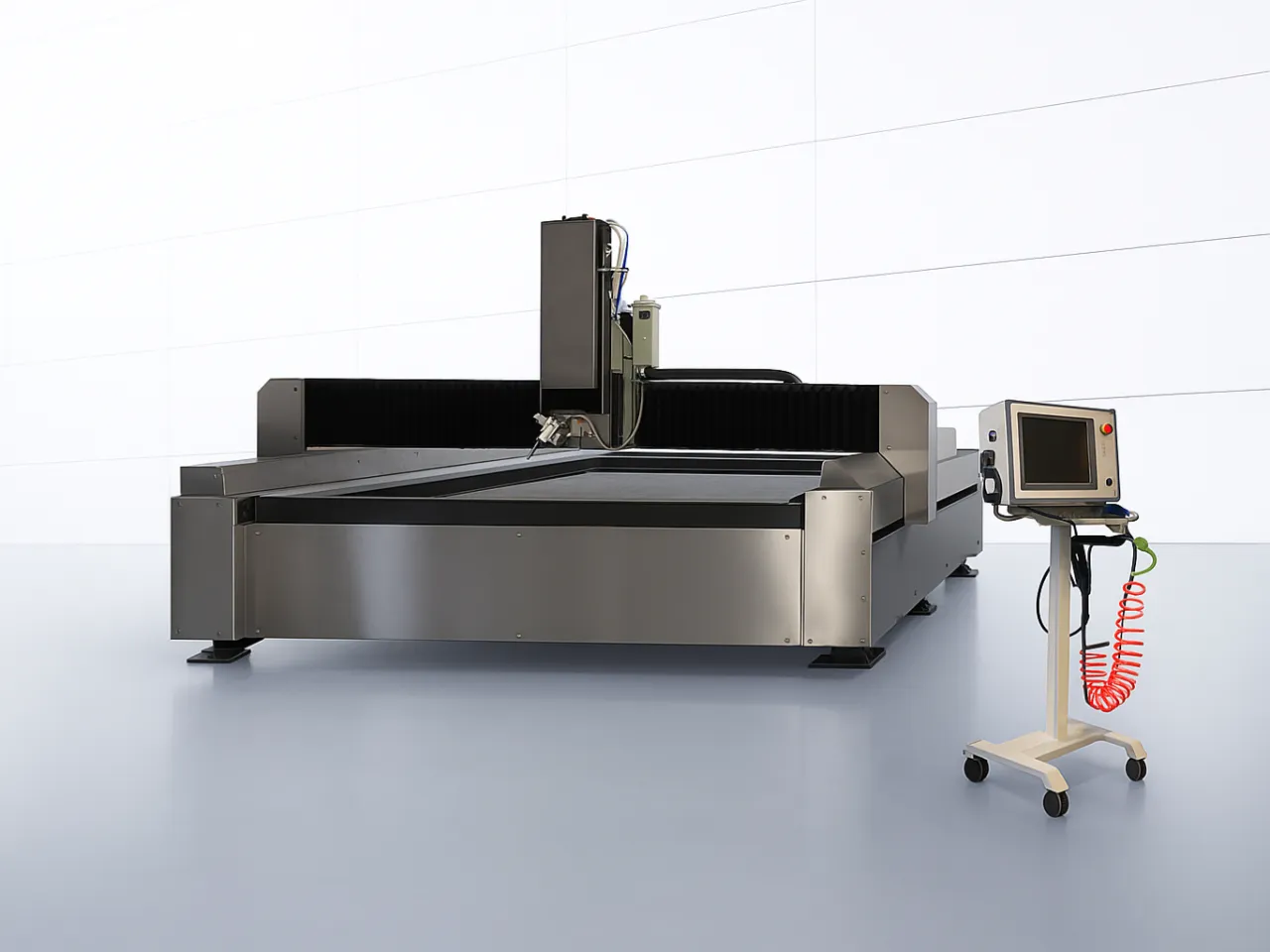 PTV UNIJet VODNÍ PAPRSEK