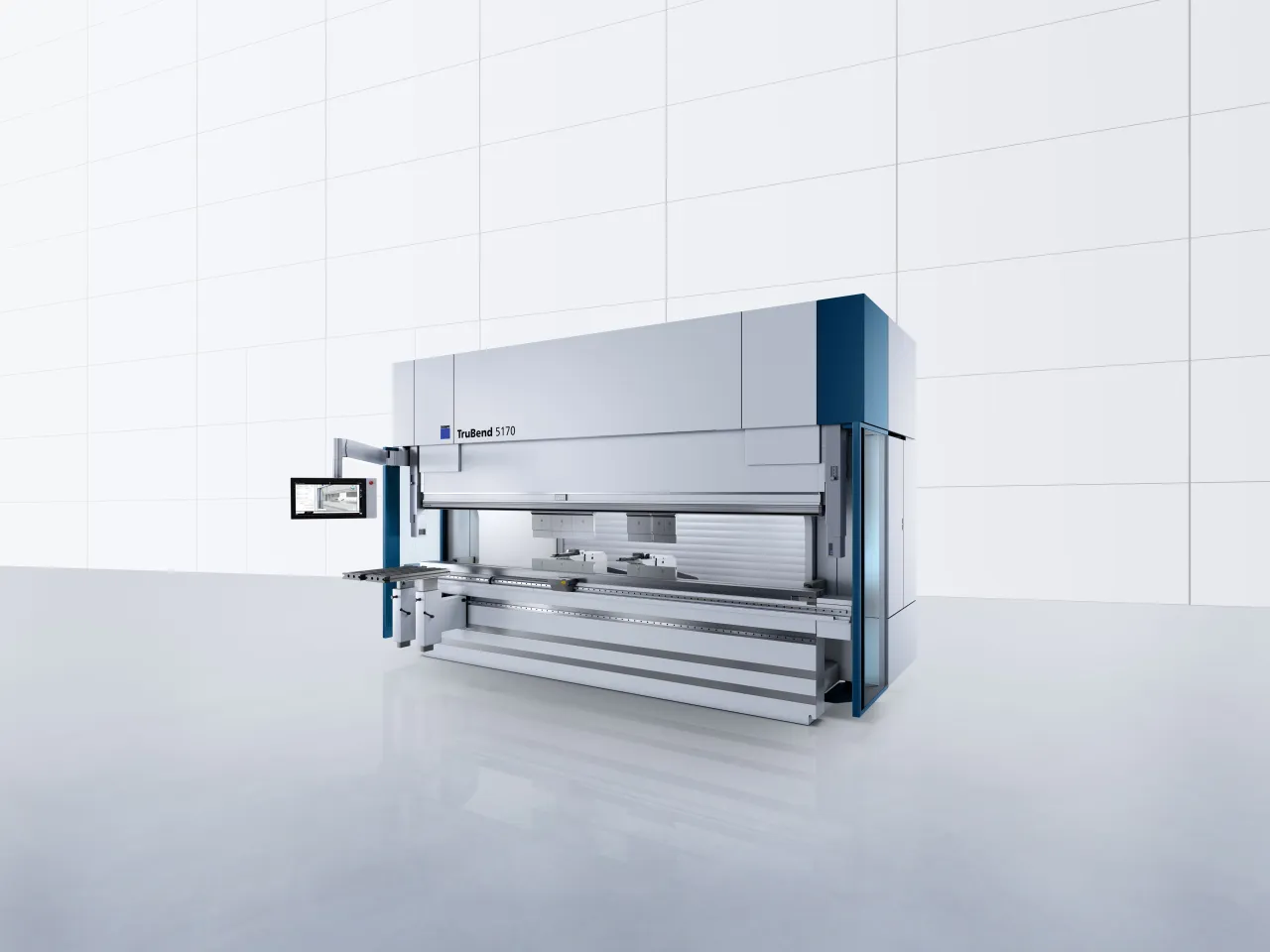TRUMPF TruBend 5170